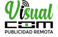 Logo Visualcom